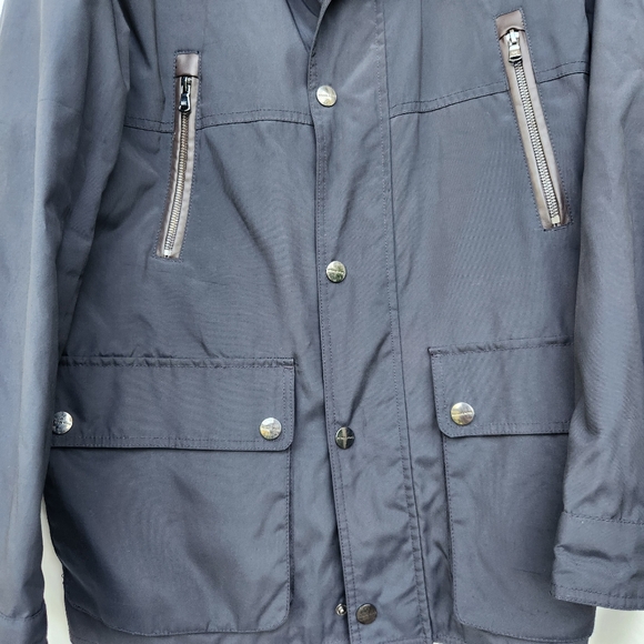 Michael Kors Men's Jacket - Picture 5 of 13